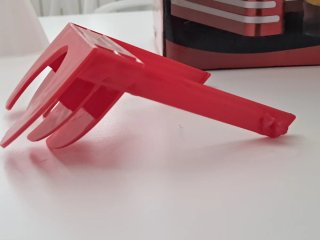 Maquina para granizados