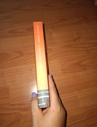 Il canto di Calliope