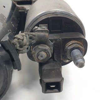 MOTOR ARRANQUE SEAT SEAT LEON (1M1) 1999-2006