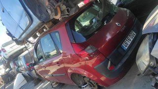 Despiece Renault Scenic Ii 1.5 Dci (106 Cv) Año 2