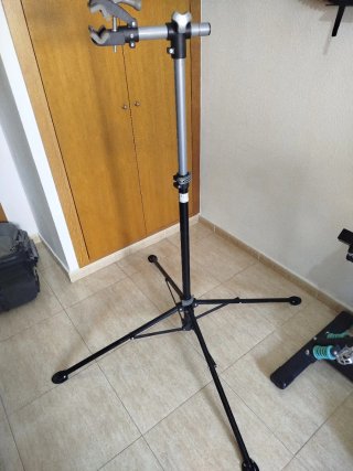 Giant anthem advanced x carbono 29" talla M