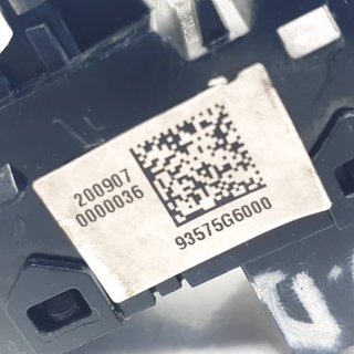 MANDO ELEVALUNAS DELANTERO DERECHO KIA KIA PICANTO (JA) 2017-2026