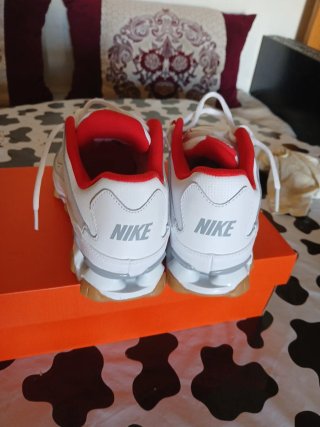 Nike Reax Originales - Talla 41 - 50 €