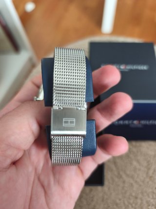 Reloj Tommy Hilfiger