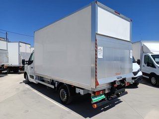 RENAULT MASTER 2.3 DCI PAQUETERO TRAMPILLA 145 CV