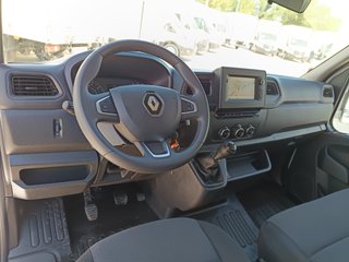 RENAULT MASTER 2.3 DCI PAQUETERO TRAMPILLA 145 CV