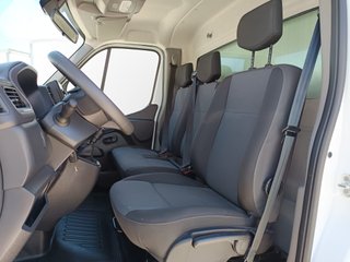 RENAULT MASTER 2.3 DCI PAQUETERO TRAMPILLA 145 CV