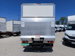 RENAULT MASTER 2.3 DCI PAQUETERO TRAMPILLA 145 CV