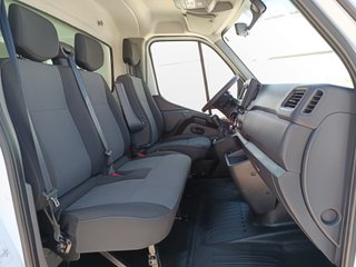 RENAULT MASTER 2.3 DCI PAQUETERO TRAMPILLA 145 CV