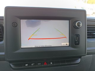 RENAULT MASTER 2.3 DCI PAQUETERO TRAMPILLA 145 CV