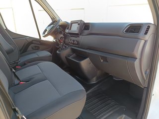 RENAULT MASTER 2.3 DCI PAQUETERO TRAMPILLA 145 CV