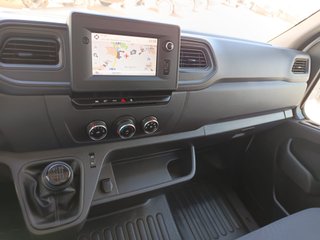 RENAULT MASTER 2.3 DCI PAQUETERO TRAMPILLA 145 CV