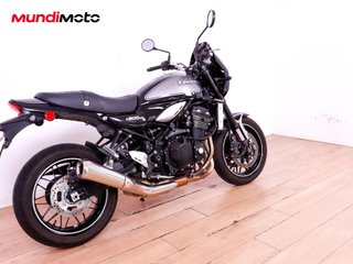 KAWASAKI Z 900 RS