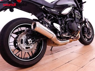 KAWASAKI Z 900 RS