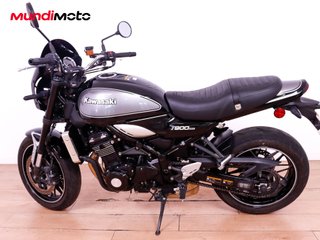 KAWASAKI Z 900 RS
