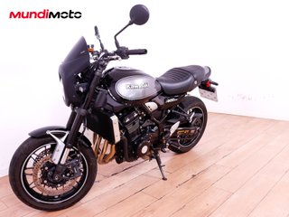 KAWASAKI Z 900 RS