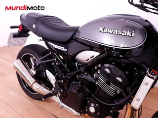 KAWASAKI Z 900 RS