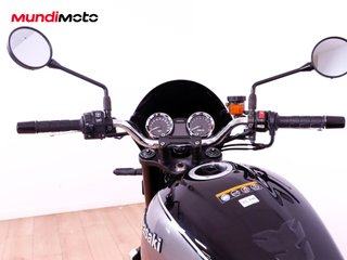 KAWASAKI Z 900 RS