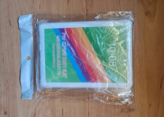 Funda transparente ebook Kindle paperwhite 5 2021
