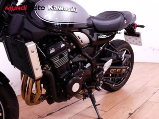 KAWASAKI Z 900 RS