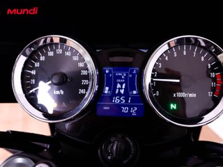 KAWASAKI Z 900 RS