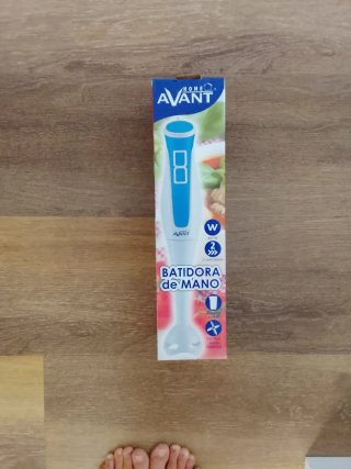 Batidora de Mano Avant 400W