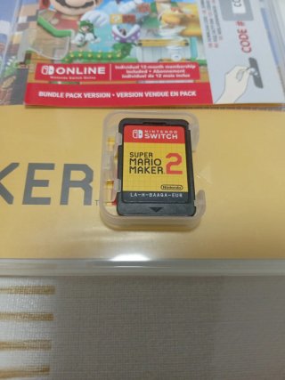 Juegos Super Mario Nintendo Switch