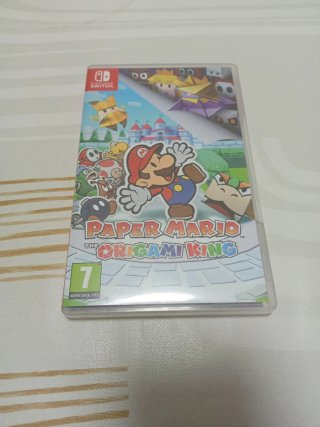Juegos Super Mario Nintendo Switch