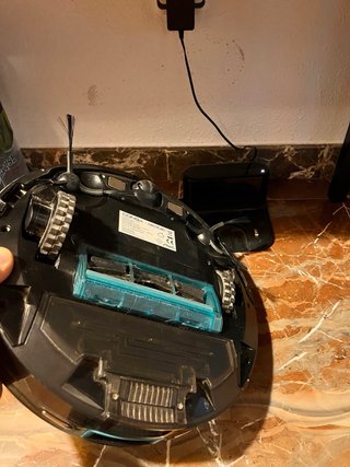 Cecotec Conga Eternal Pet X-Treme