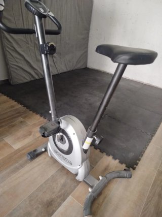 Bicicleta estática