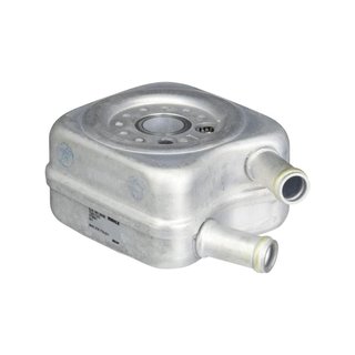 MAHLE CLC 161 000S enfriador radiador aceite motor