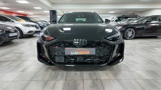 Audi A5 Avant 2.9 V6 TFSI ehybrid RS
