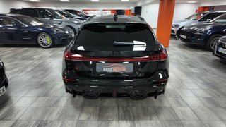 Audi A5 Avant 2.9 V6 TFSI ehybrid RS