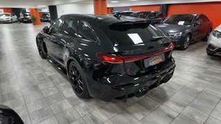 Audi A5 Avant 2.9 V6 TFSI ehybrid RS