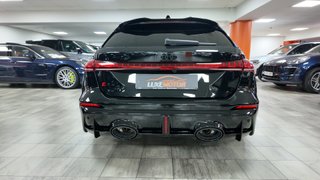 Audi A5 Avant 2.9 V6 TFSI ehybrid RS