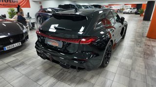 Audi A5 Avant 2.9 V6 TFSI ehybrid RS