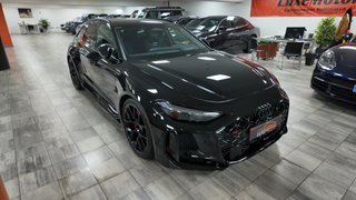 Audi A5 Avant 2.9 V6 TFSI ehybrid RS