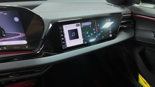 Audi A5 Avant 2.9 V6 TFSI ehybrid RS