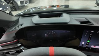 Audi A5 Avant 2.9 V6 TFSI ehybrid RS
