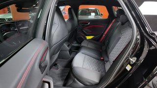 Audi A5 Avant 2.9 V6 TFSI ehybrid RS