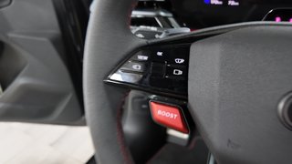 Audi A5 Avant 2.9 V6 TFSI ehybrid RS