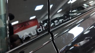Audi A5 Avant 2.9 V6 TFSI ehybrid RS