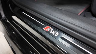 Audi A5 Avant 2.9 V6 TFSI ehybrid RS