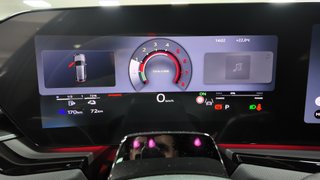 Audi A5 Avant 2.9 V6 TFSI ehybrid RS