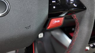 Audi A5 Avant 2.9 V6 TFSI ehybrid RS