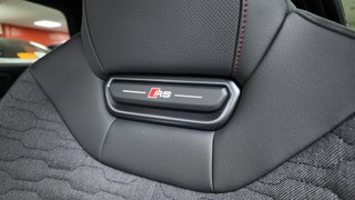 Audi A5 Avant 2.9 V6 TFSI ehybrid RS