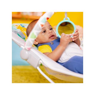 Bright Starts asiento vibrador bebé juguetes