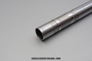 Tubos de horquilla para HONDA HORNET 600 2009 2010