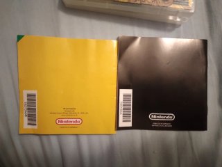 Gioco nintendo ds wario master of disguise