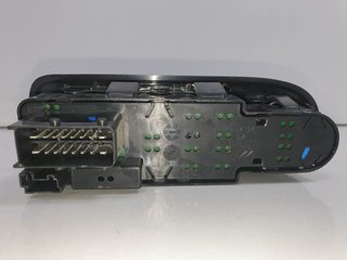 MANDO ELEVALUNAS DELANTERO IZQUIERDO CITROEN CITROEN C3 2009-2017